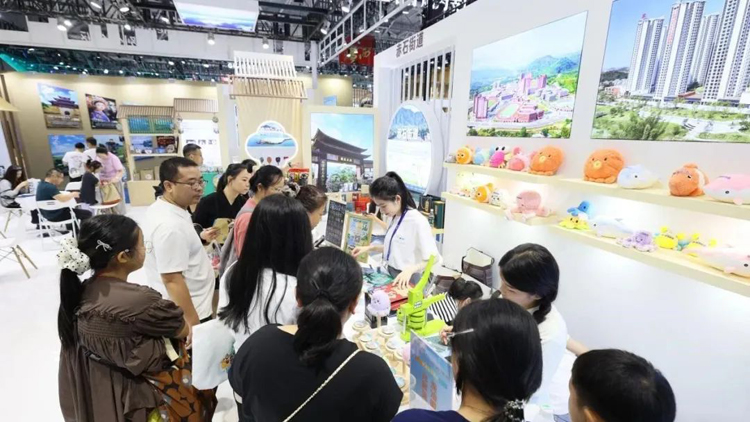 科技重塑文化表達(dá)：解密文博盛會(huì)「破圈密碼」