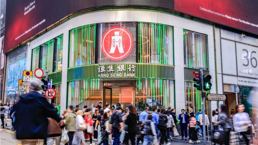 恒生東亞首席經(jīng)濟師先後請辭 本地人才供應(yīng)買少見少