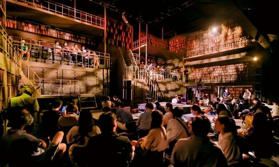  中國經(jīng)濟(jì)樣本觀察：上海小劇場打開大市場