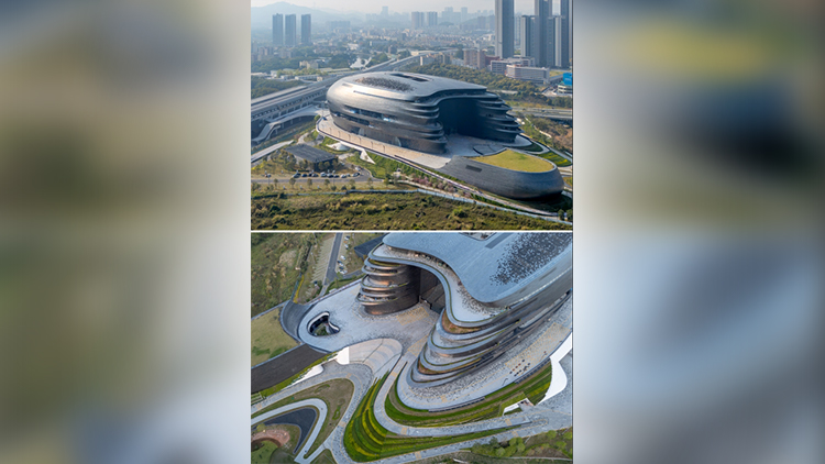 「設(shè)計(jì)?科技?未來」：第14屆艾特獎頒獎典禮即將啟幕