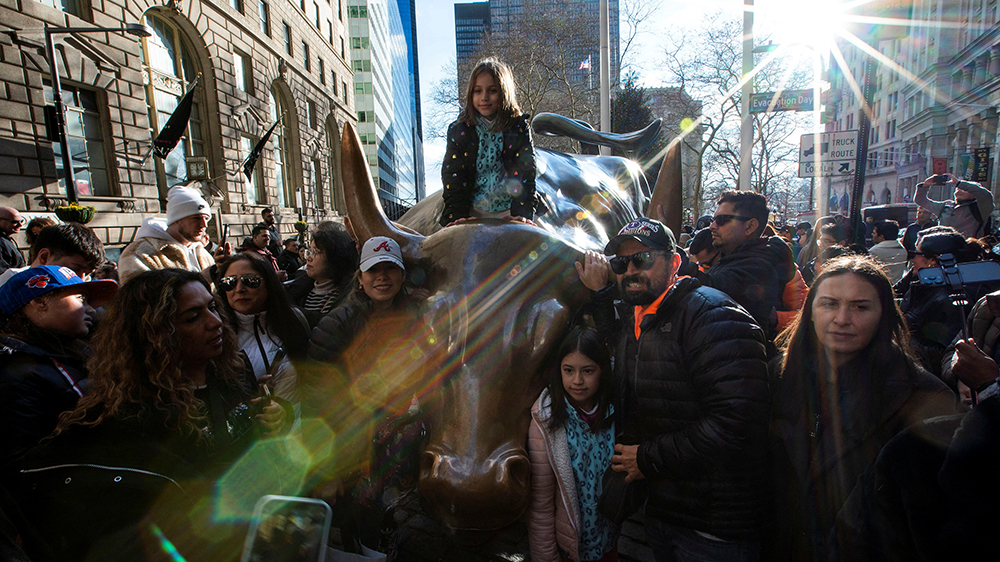 美國陣亡將士紀(jì)念日假期 美股周一休市