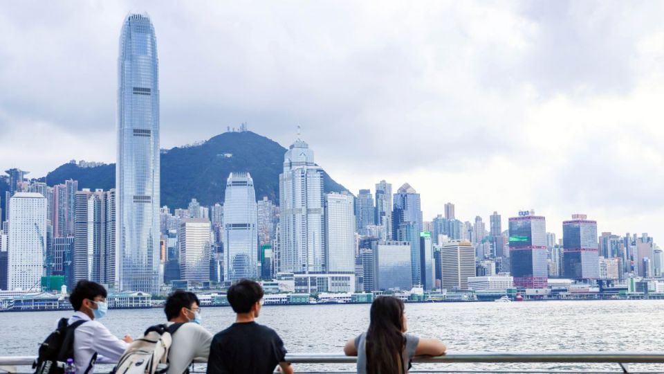 【港事講場(chǎng)】港新課題：科技+資本互促雙贏