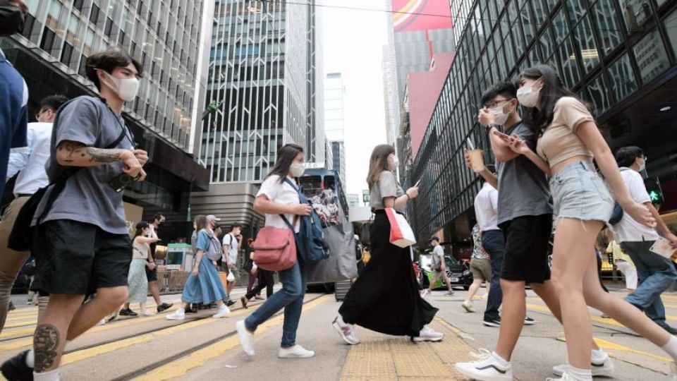 【熱門話題】冀政府檢視輸入外勞對(duì)本地市場影響