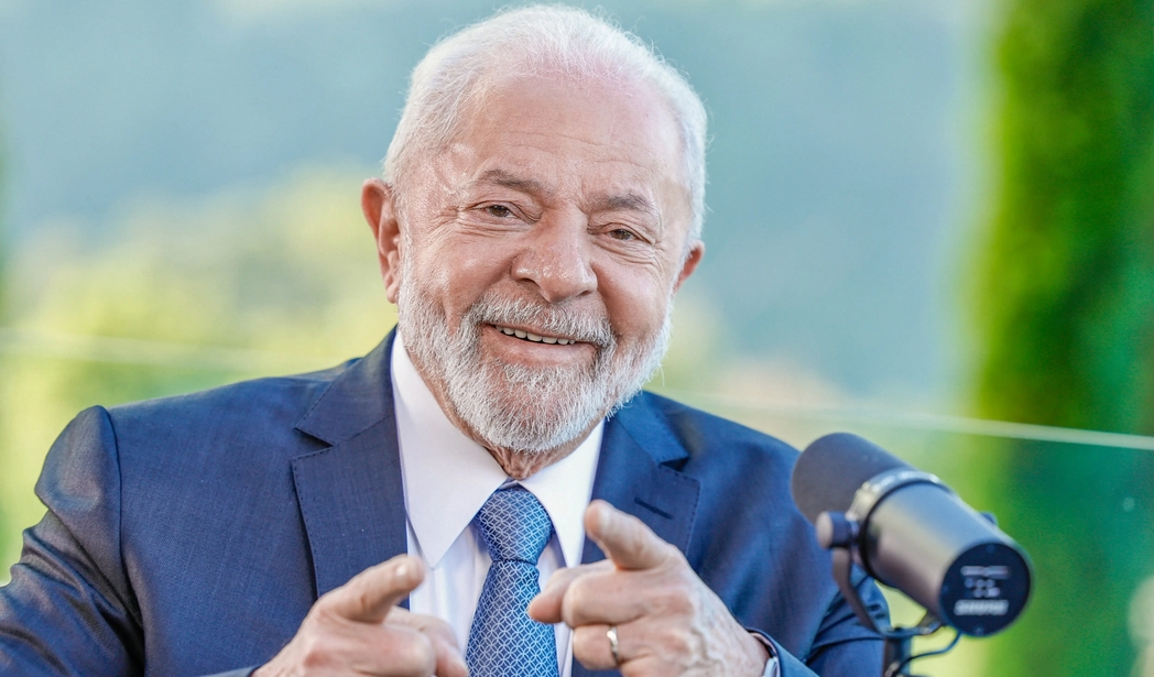 巴西總統(tǒng)盧拉因突發(fā)眩暈返官邸休養(yǎng) 