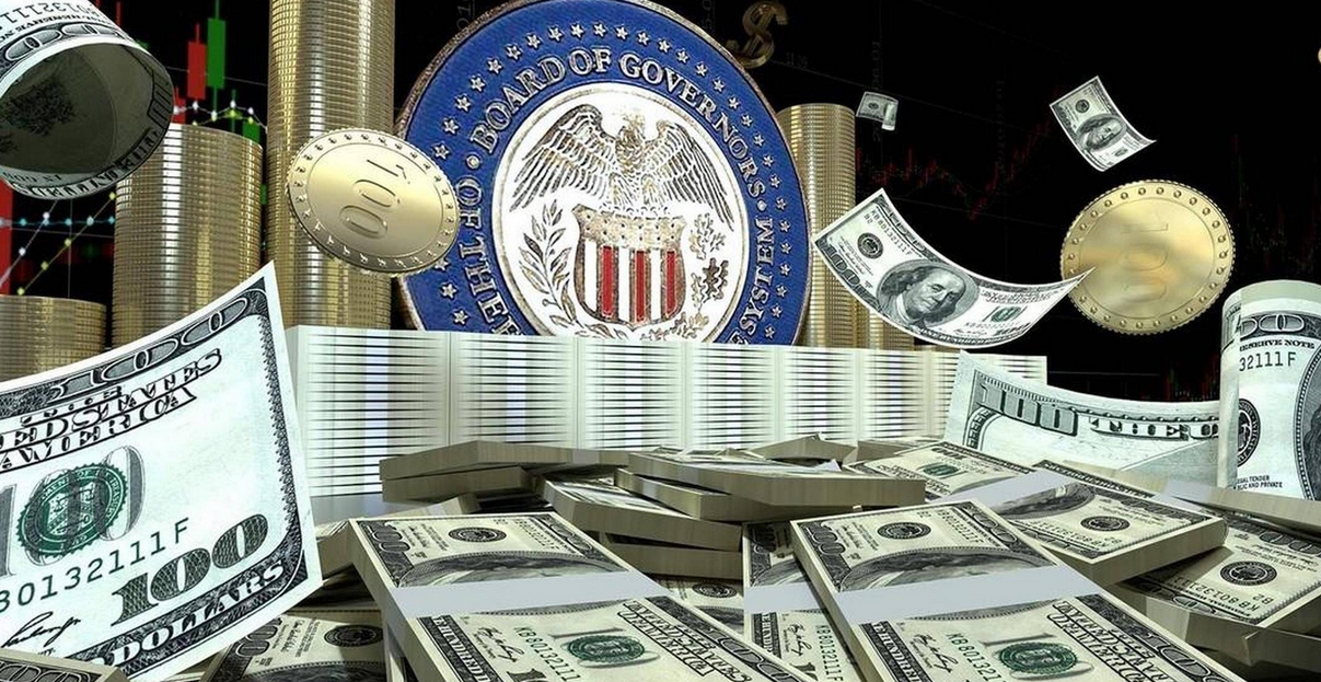  德國經(jīng)濟(jì)學(xué)家：債務(wù)和關(guān)稅政策正將美國推向金融危機(jī)邊緣 