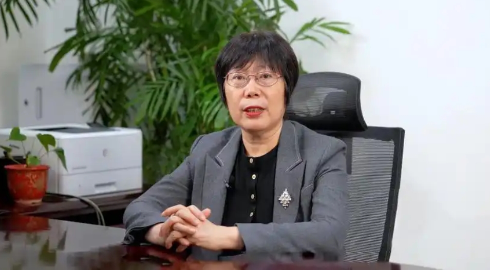 中國(guó)科學(xué)家王小雲(yún)獲2025年世界傑出女科學(xué)家獎(jiǎng)