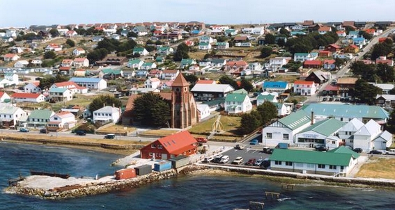 阿根廷呼籲英國重啟馬島主權(quán)問題談判 