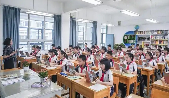 中國(guó)教育部：持續(xù)治理「暗箱操作」等影響教育公平的問(wèn)題