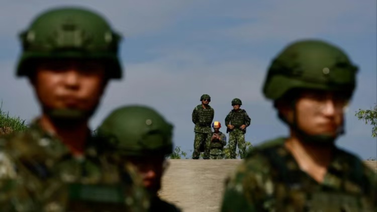 臺(tái)灣當(dāng)局收緊公職人員申領(lǐng)大陸身份證和居留證件