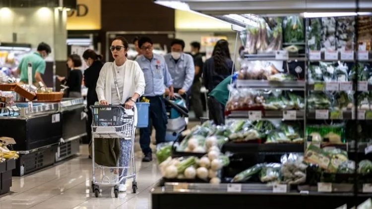 日本34年來首失全球第一大債權(quán)國地位