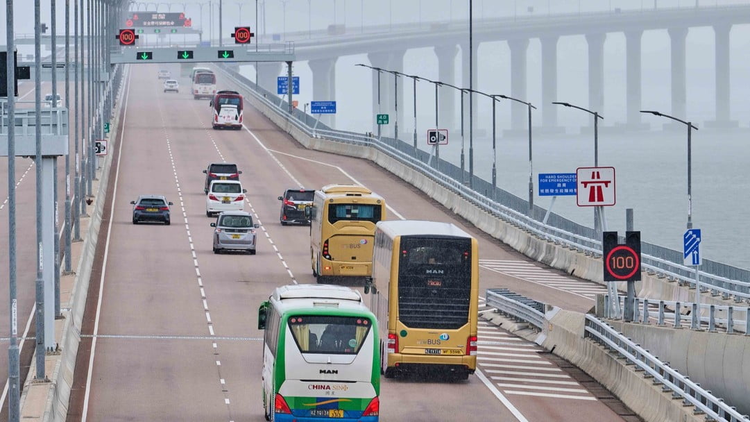 運(yùn)輸及物流局：料年內(nèi)公布「粵車南下」方案細(xì)節(jié) 