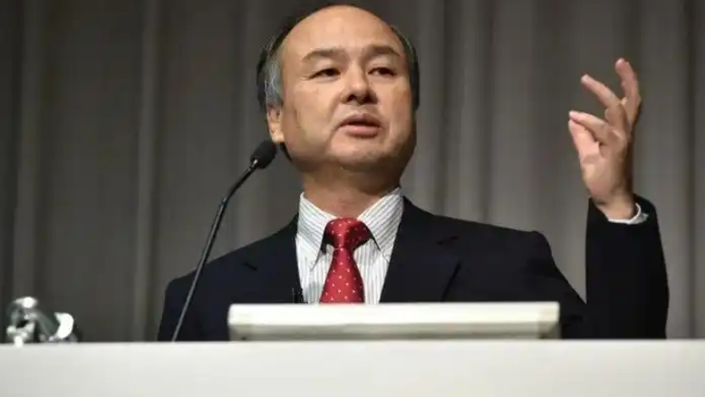 英媒：軟銀向美日高層提議設立聯(lián)合主權(quán)財富基金