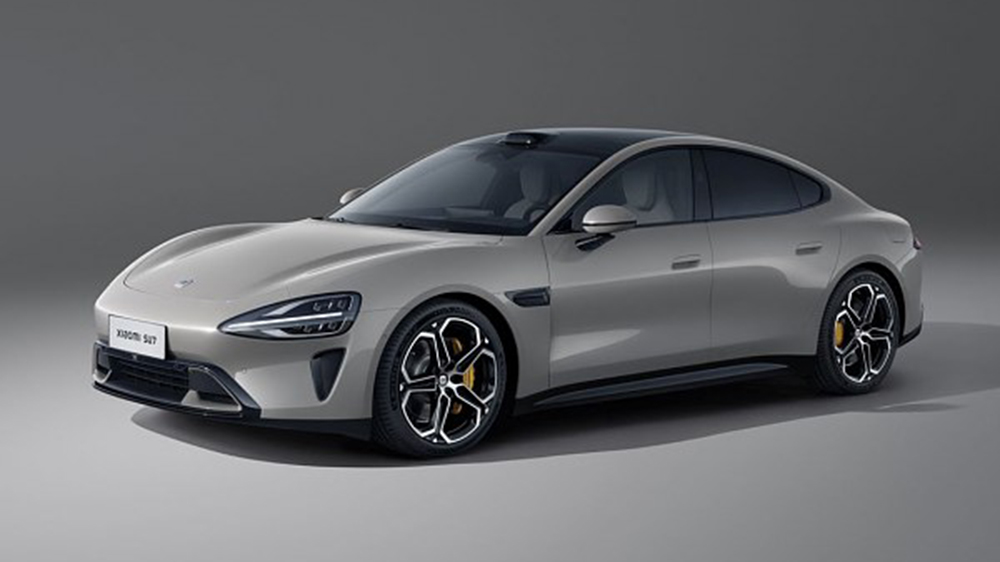 小米首季經(jīng)調(diào)整盈利增64% 勝市場預期