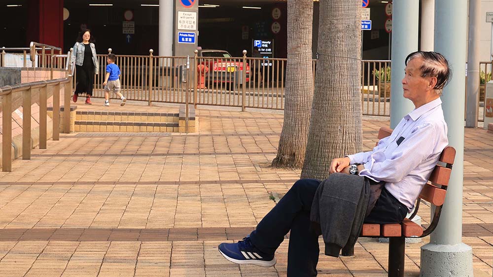 工總：積極配合推動(dòng)銀髮經(jīng)濟(jì) 擬明年推「銀色Q嘜」認(rèn)證樂齡產(chǎn)品