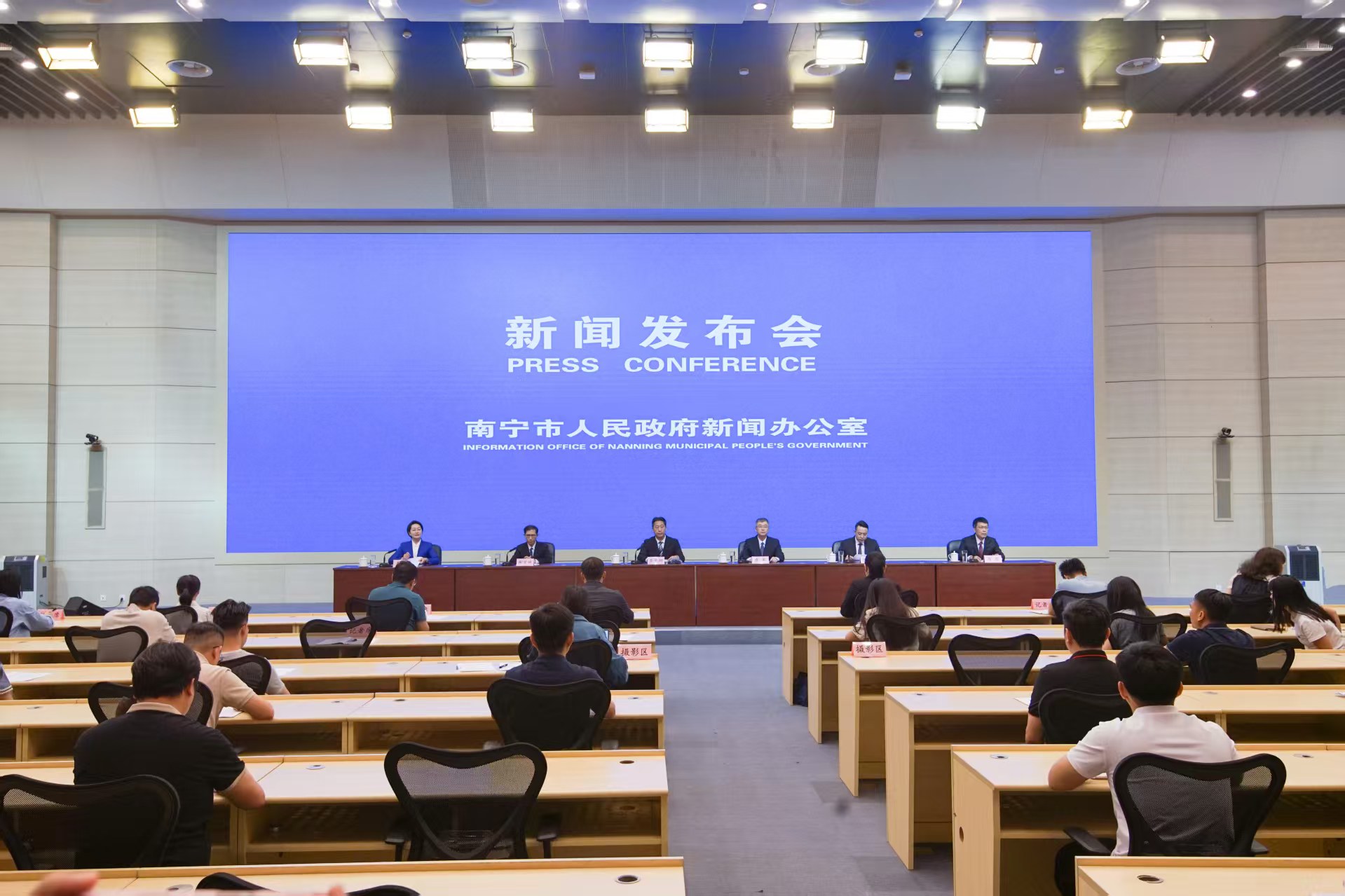 桂南寧實現(xiàn)「港產(chǎn)城」聯(lián)動發(fā)展