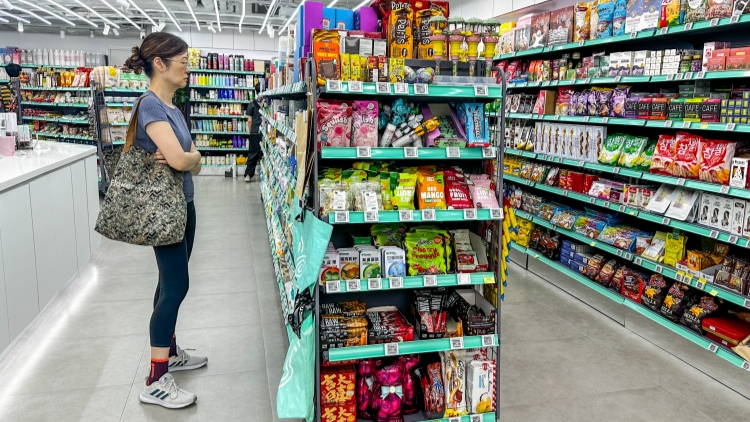 【港事講場】零售業(yè)要變法脫困