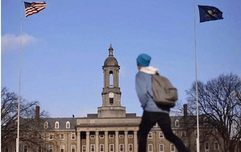 美媒：特朗普政府暫停新的學(xué)生簽證面談 