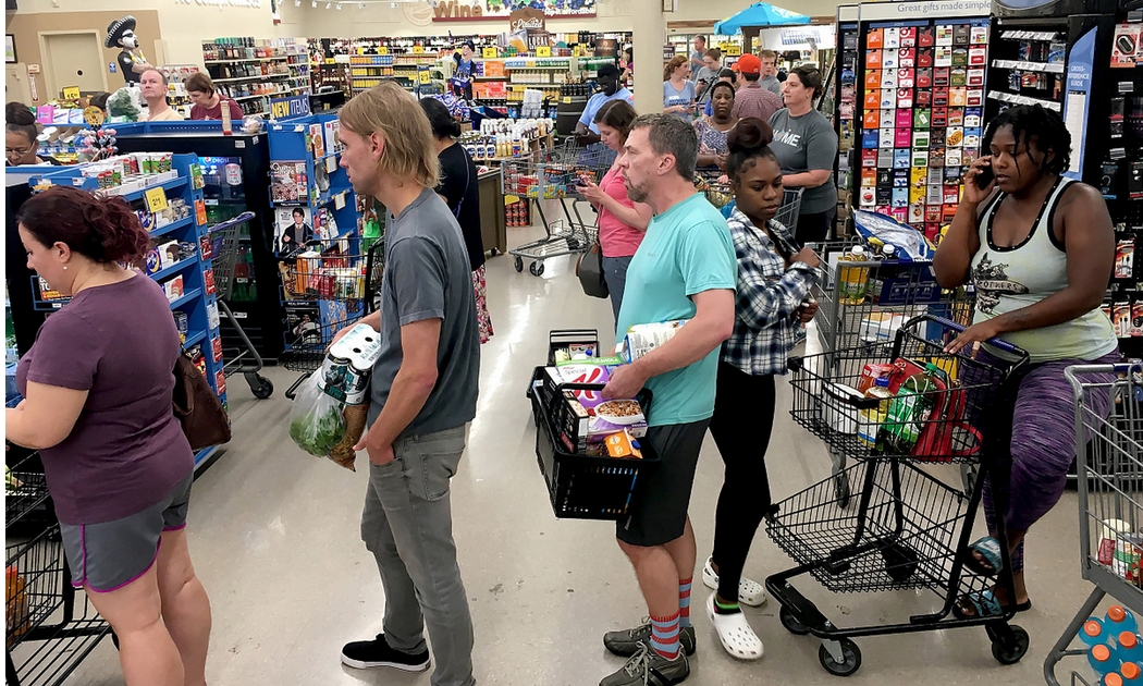 美國5月消費(fèi)者信心指數(shù)升至98 好於市場(chǎng)預(yù)期