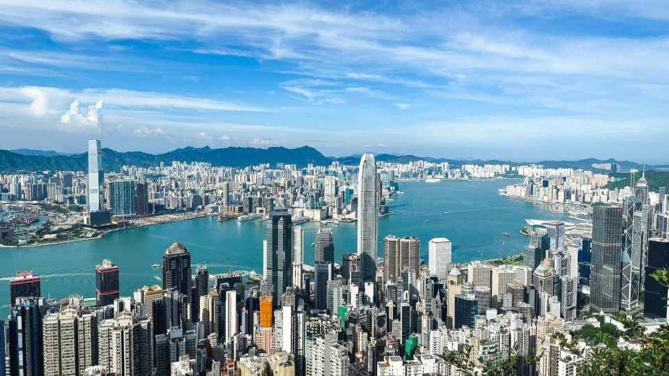 【港商觀察】文化出海勁 香港優(yōu)勢足