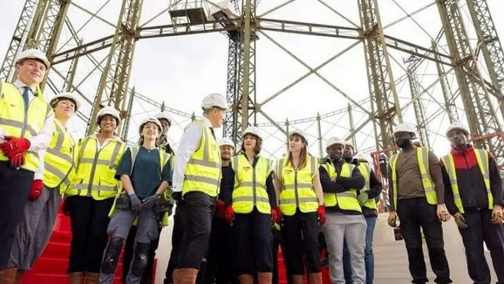 英國政府新舉措試圖減少對國外勞工依賴