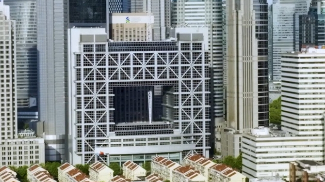 彭博：上海期交所擬允海外投資者全面參與產(chǎn)品交易