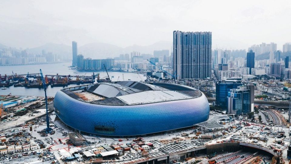 十五運(yùn)會(huì)劍擊項(xiàng)目測(cè)試賽本周末舉行 逾500名運(yùn)動(dòng)員參賽