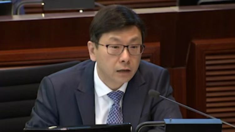 孫玉菡：考慮立法保障外賣平臺(tái)工作者 今年內(nèi)提改善方案