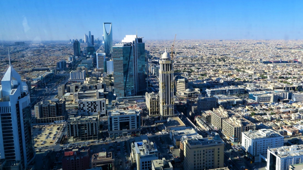 外交部：中國對沙特、阿曼、科威特、巴林4國試行免簽