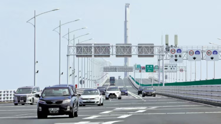 「港車北上」參加者違規(guī)出行 或被撤銷牌照 