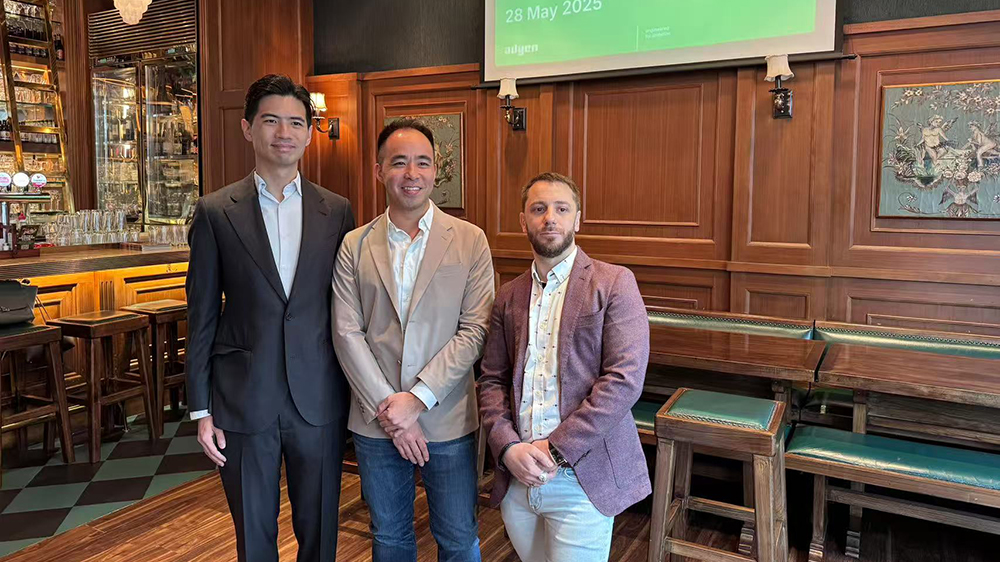 Adyen調(diào)查：81%香港中小企業(yè)計(jì)劃未來(lái)12個(gè)月投資於SaaS平臺(tái)