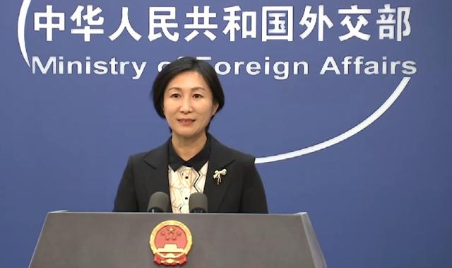 外交部回應(yīng)遼寧艦經(jīng)過(guò)日本南部島嶼