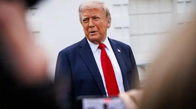 削減科研經(jīng)費(fèi)引眾怒 特朗普政府被16州提起訴訟