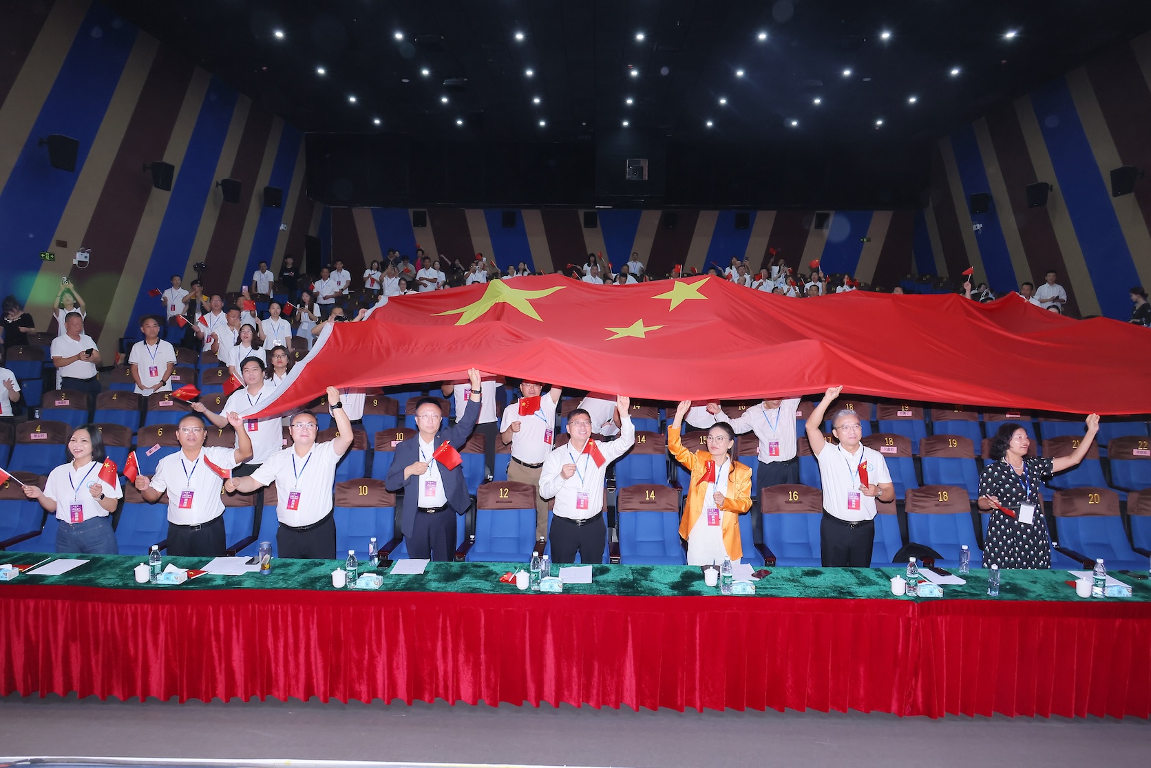 新階聯(lián)三級聯(lián)動  粵黔攜手數(shù)字化激活「荔鄉(xiāng)密碼」