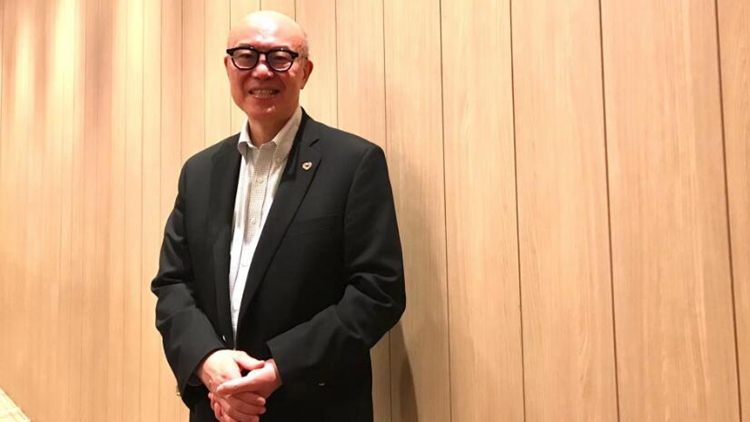 政府委任蔡宏興為市建局新行政總監(jiān) 6·15履新 任期3年