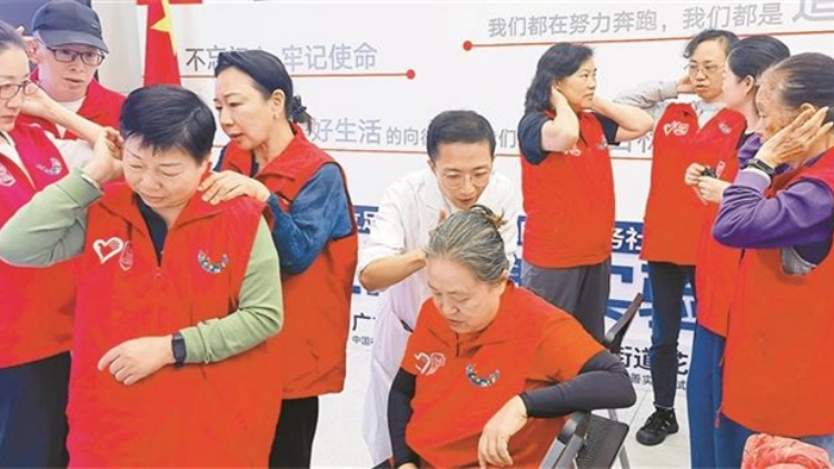 深圳多家醫(yī)院上線阿爾茨海默病治療新藥 為記憶消逝按下「暫停鍵」