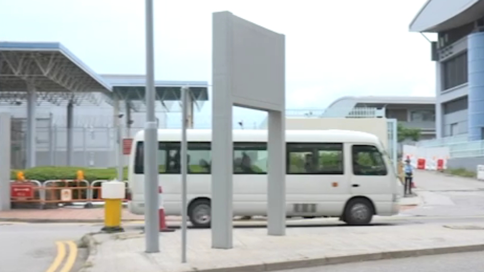 王毅抵港 周五出席國際調(diào)解院公約簽署儀式