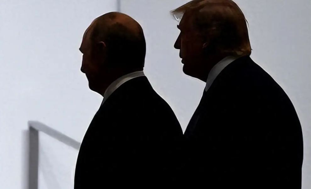 【張眼看天下】特朗普與普京蜜月期或告終結(jié)