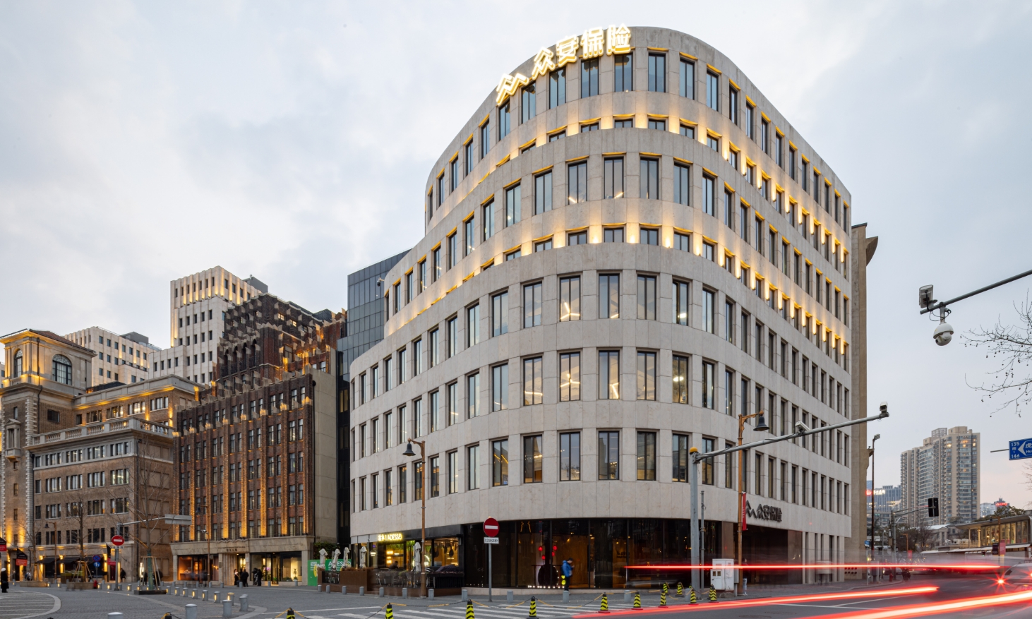 基本面持續(xù)改善 眾安在線股價單月漲幅超40%