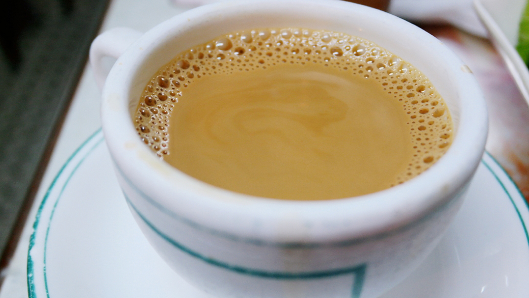 【來論】為什麼香港難再創(chuàng)新出一杯「絲襪奶茶」？