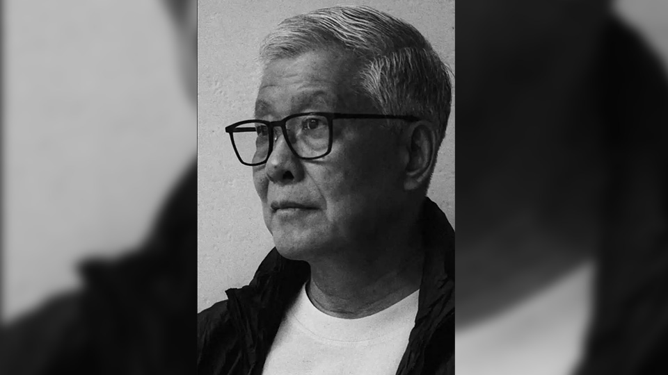 知名美術(shù)史學(xué)者、藝術(shù)評論家陳履生辭世 享年69歲