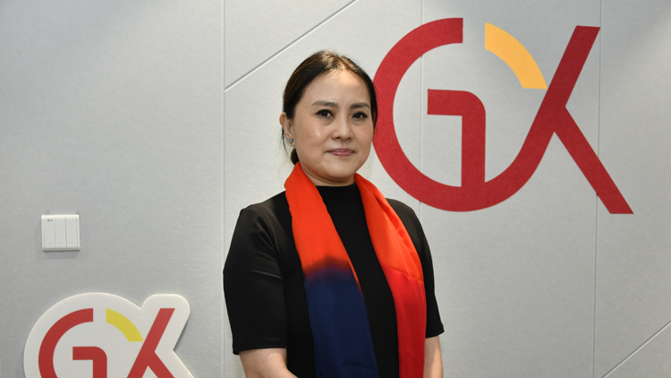 共享基金會致力深化國際醫(yī)療合作 助香港提升國際人道事務(wù)話語權(quán)