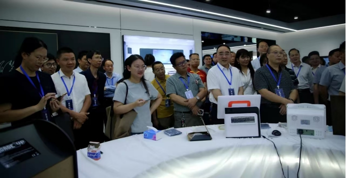 南創(chuàng)億達榮膺雙項省級創(chuàng)新大獎