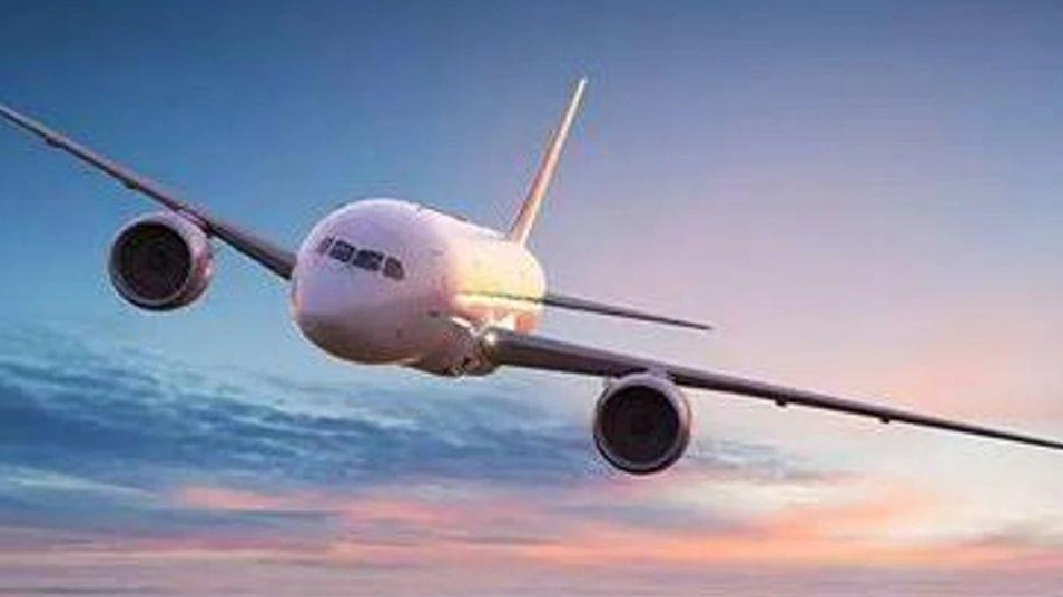 國(guó)內(nèi)航線機(jī)票燃油附加費(fèi) 6月5日起下調(diào)