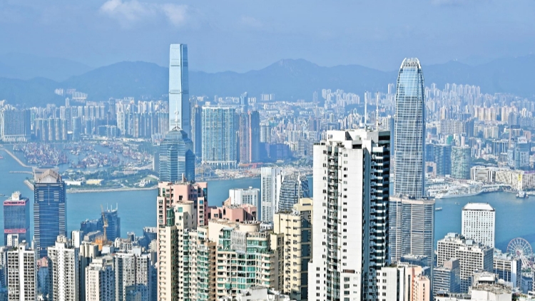 【港商時(shí)評】國際調(diào)解院落戶香港選對了