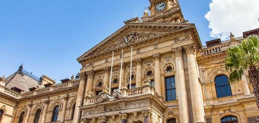 南非央行降息至7.25%  擬下調(diào)通脹目標(biāo)引市場(chǎng)關(guān)注