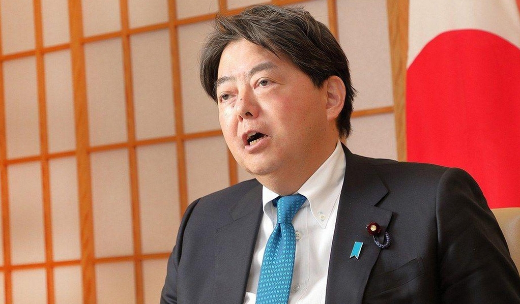 日媒：日本已經(jīng)與中方就恢復進口日本水產(chǎn)品的技術(shù)要求達成協(xié)議