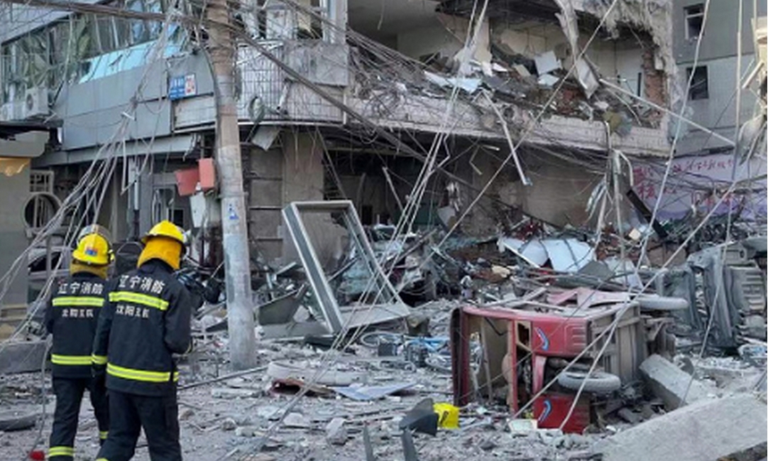 寧夏銀川燒烤店爆炸致31人死亡案一審宣判：15人獲刑。