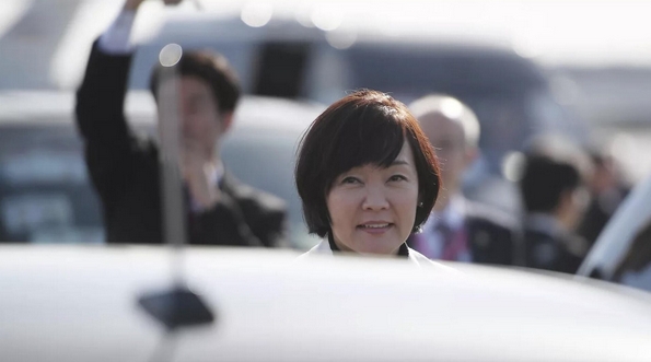 俄媒：安倍遺孀訪(fǎng)俄釋放東京願(yuàn)與莫斯科開(kāi)啟對(duì)話(huà)信號(hào)