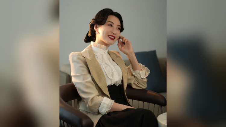 TVB視后林夏薇回應(yīng)被申請破產(chǎn)：沒收到任何通知