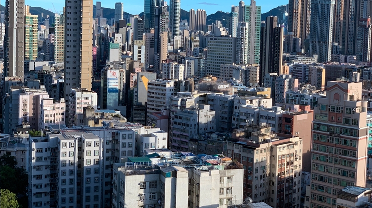 美聯(lián)：今年二手公屋註冊(cè)量約58%屬200萬或以下個(gè)案 佔(zhàn)比創(chuàng)11年新高